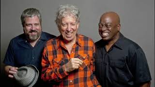 Elvin Bishop's Big Fun Trio - Something Smells Funky 'Round Here