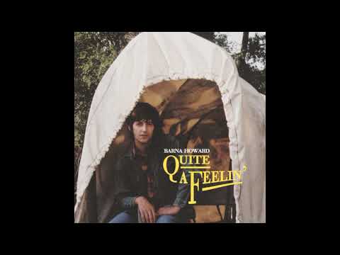 Barna Howard -  Quite A Feelin' 2015 Full Vinyl