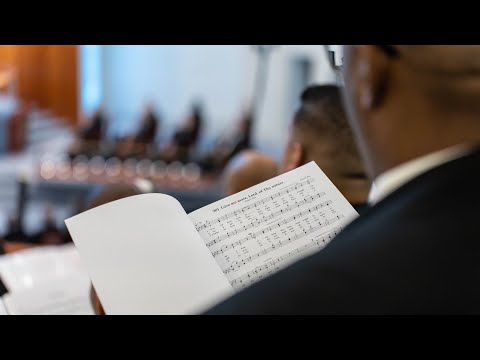 New Apostolic Church Southern Africa | Music – "Give me more, Lord, of Thy nature" (official)