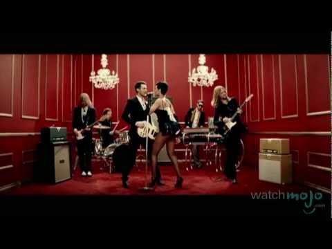 The History of Maroon 5 and Adam Levine