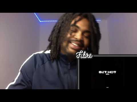 SWEDISH RAP REACTION 2M - GET HOT