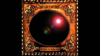 Spock's Beard - Waste Away