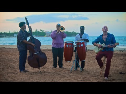 Alzérreca - Costa Azul (Official Music Video)