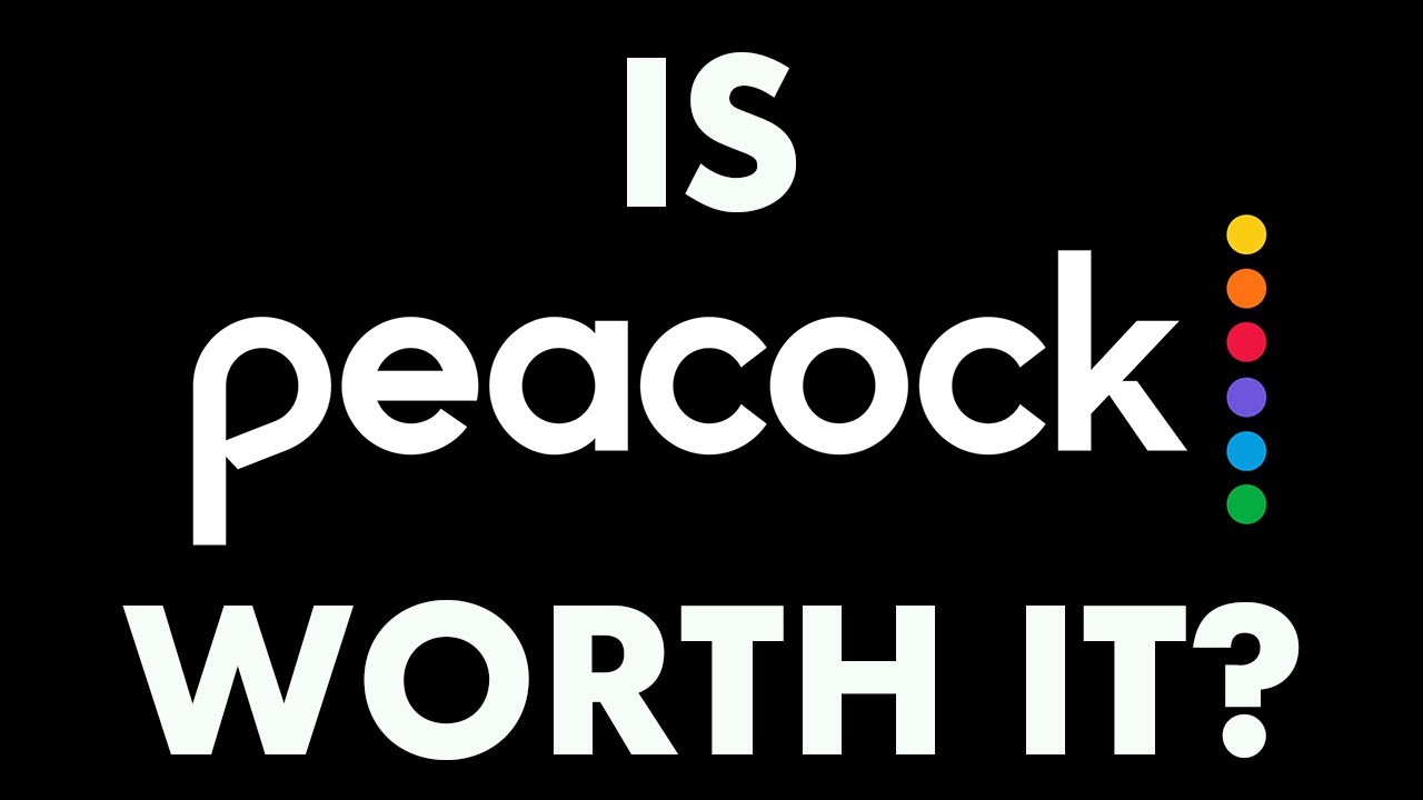 Is Peacock Worth It? - Walkthrough and Review!