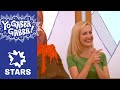 Angela Kinsey Time For Show Tell Yo Gabba Gabba