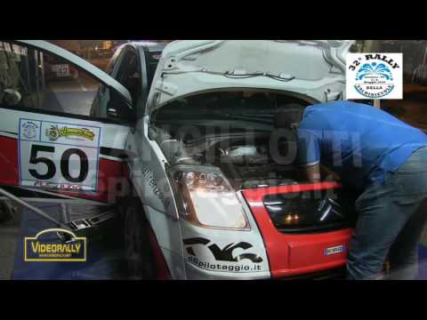 Rally Valdinievole Speciale Ancillotti Ancillotti