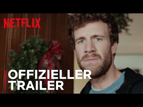 Trailer-Vorschau: ÜberWeihnachten