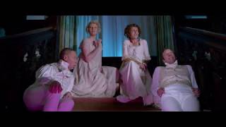 Sense and Sensibility at Canberra Theatre Centre