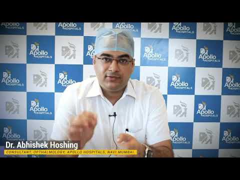 How is Cataract Surgery performed? | How painful is the Cataract Surgery? | Apollo Hospitals