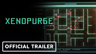 Watch and explore about Xenopurge PC Steam CD Key