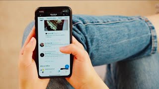 Twitter limits National Weather Service