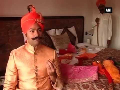 India- Pakistan unite with cross-border royal wedding in Jaipur