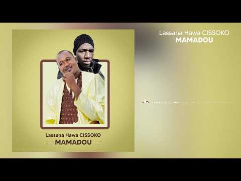 LASSANA HAWA -  Mamadou