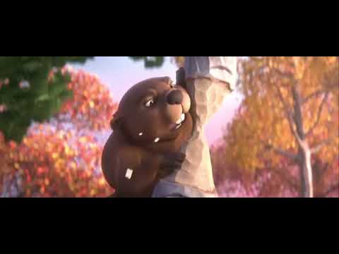 A CGI 3D Short Film: "The Rhythm of Water (Au rythme de l'eau) - by ESMA | TheCGBros part-1