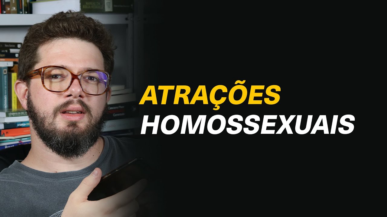 Como conviver com um irmão homossexual? - Pedro Dulci #226