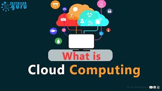 Understanding Cloud Computing and Why It’s the Future 🖥️🔥#cloudcomputing #cloudstorage #cloud