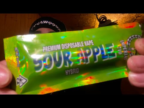 Imperial 710 Carts