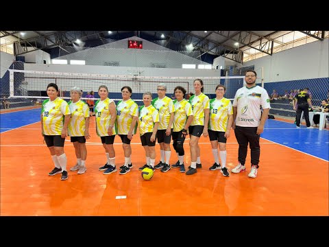 Ipiranga do Norte- MT A vs Gurupi-TO