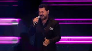Serkan Kaya - Tarifi Zor (Yeditepe Konserleri)