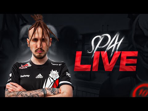 👑CS:GO POSLE 5 DANA [OBARAMO ELO REKORD] ft. Dexy