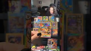 NO WAY We Pulled The RAREST Flareon Card… 😱🔥 #pokemon #pokemoncards #pokemontcg