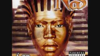Nas feat Aaliyah-You Won&#39;t See Me Tonight-By NAB&#39;$ COAST