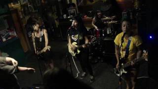 Bad Cop / Bad Cop-Here's To You