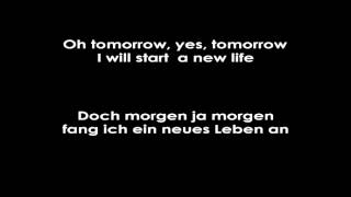 EAV (Erste Allgemeine Verunsicherung) - Morgen