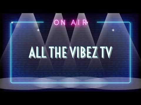 DUSTY LOCANE SHOW - Mr. Fronton Interview (Ep.101, Part One)