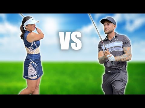 I Challenged Eugenie...Then This Happened!!!