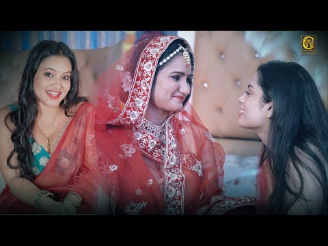 Secret Crime - Sister-in-law and sister-in-law's...... Love Wali Feeling ( 1/2 ) Part one | Priya...