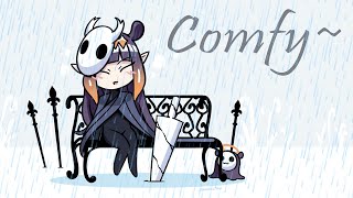 [Vtub] Ina真的是療癒系