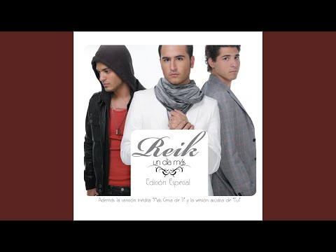 Video thumbnail for Inolvidable (ROCAsound Mix)
