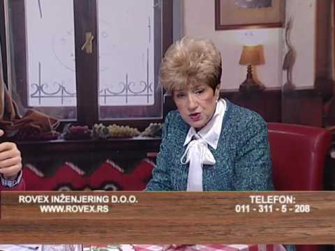 EMISIJA UZ JUTARNJU KAFU 31.01.2017. ROVEX I HADZI ALEKSANDAR ĐUROVIĆ by NENAD PAVLOVIĆ