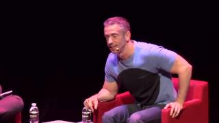 The Pop Up Festival of Dangerous Ideas: Dan Savage: Savage Advice