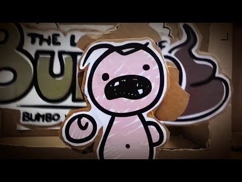 Видео The Legend of Bum-Bo #2