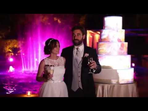 Wedding at Palazzo Brancaccio