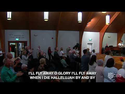 Sunday Evening Live Stream Oct. 5th, 2025