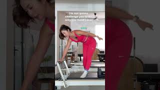 Reformer Twist demonstration thumbnail