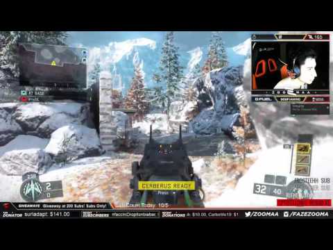 FLAWLESS CTF VS OPTIC