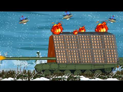 No One's Talking About Russia's New Tank