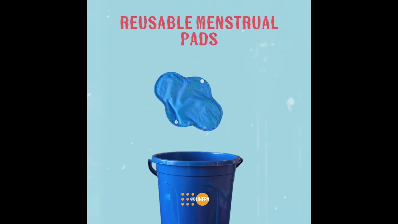 Menstrual Hygiene Day