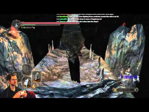 Dark Souls 2 [almost 100%] Slow Playthrough NG - NG+7 Pt. 80