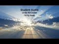 Student Audio - Linda McClellan - I'll Fly Away