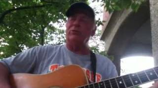 Jimmy McGee "Milk 'Em in the Evening Blues"