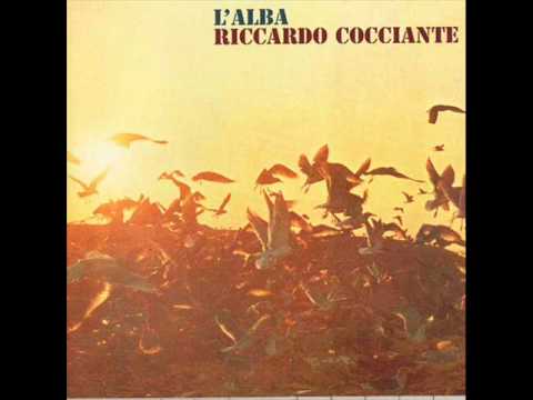 Riccardo Cocciante - Canto popolare