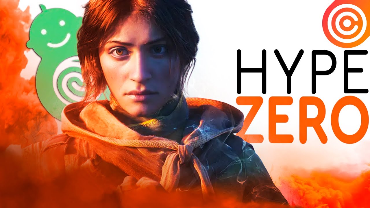 NOVO game da Sweet Baby Inc. NEM LANÇOU e JÁ FLOPOU em pré-vendas!