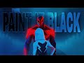 Marvel Paint It Black
