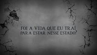 Cold - Wasted Years (LEGENDADO)