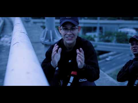 Exteg x Alex Felipe "Astronauta" 🚀 (Prod. @BreakLandStudio) Dir. by @DesenrolaFilmes